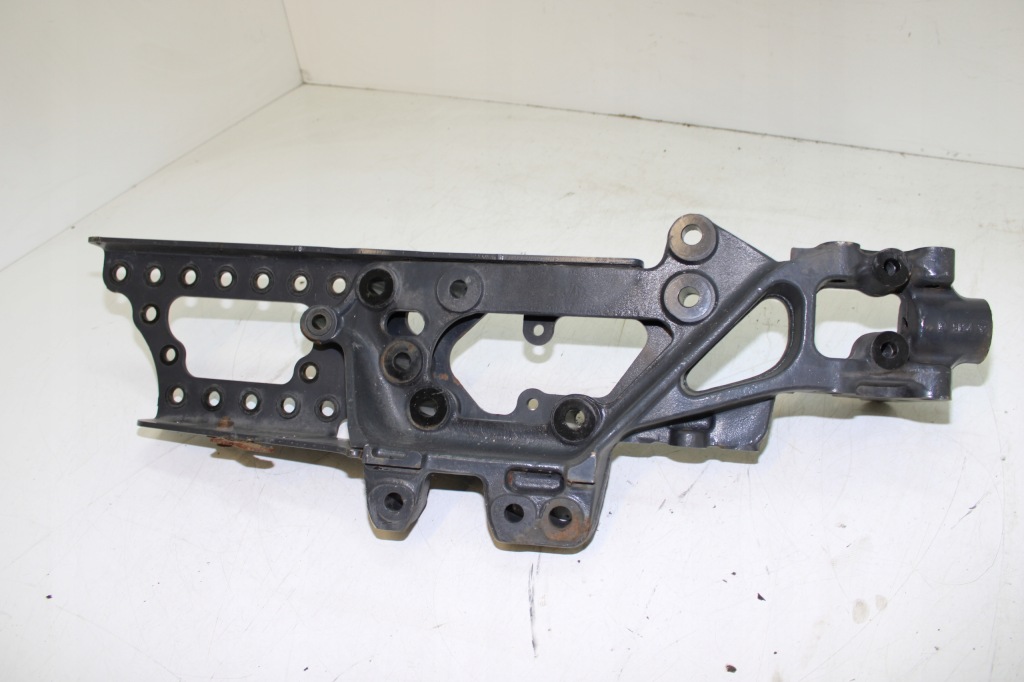 фото №5, Кронштейн підвіска mercedes actros mp4 a9603177232 рами підвіска лівий