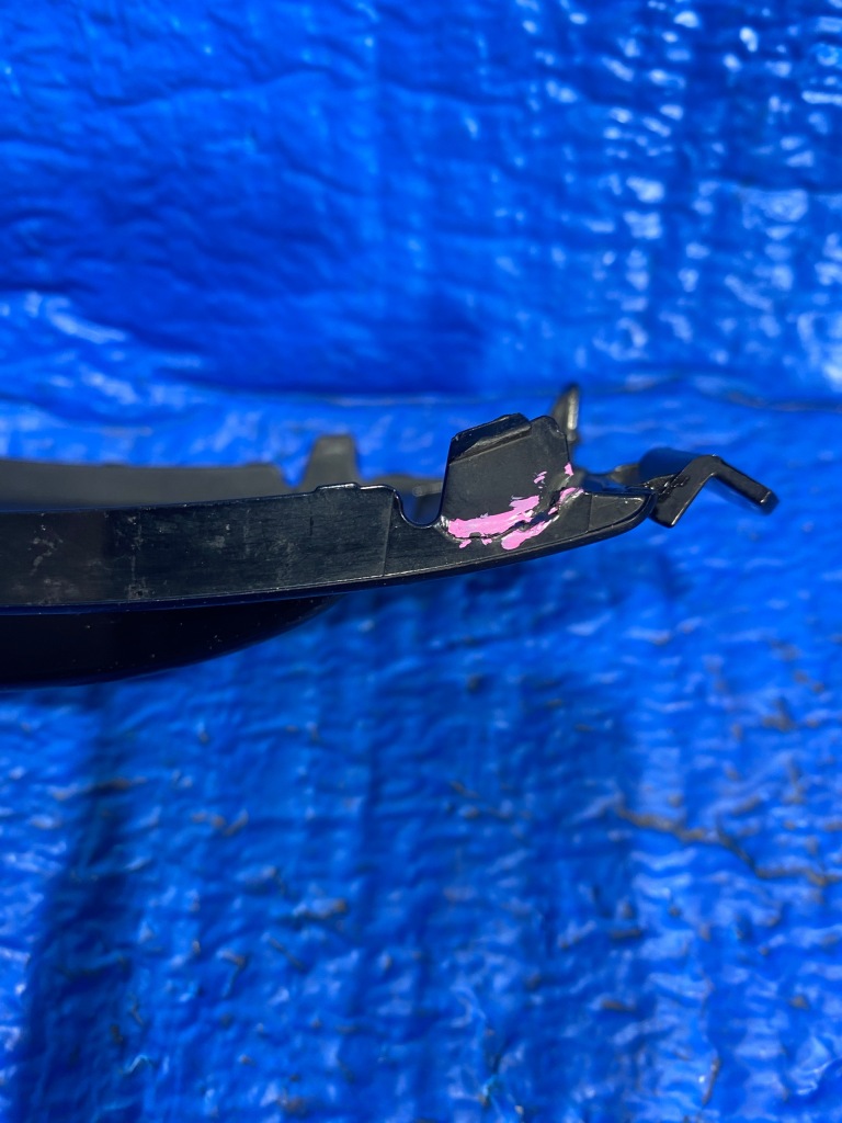 фото №8, Audi a6 s6 c8 4k0 a7 захист радара 4k0853294c