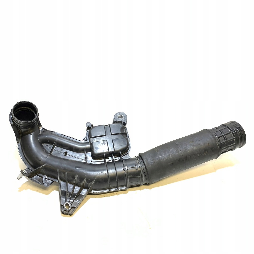 фото №1, Renault trafic iii iv 2.0 dci повітрозабірник повітря труба wąż шланг 165756662r