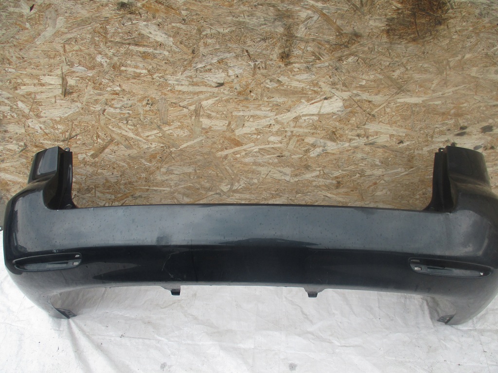 фото №10, Бампер задний задняя mazda 6 kombi gg