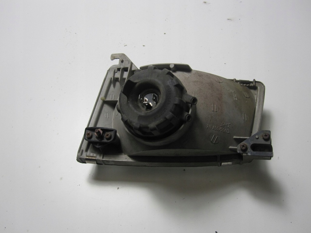 фото №5, Лампа передня права mazda demio 98r