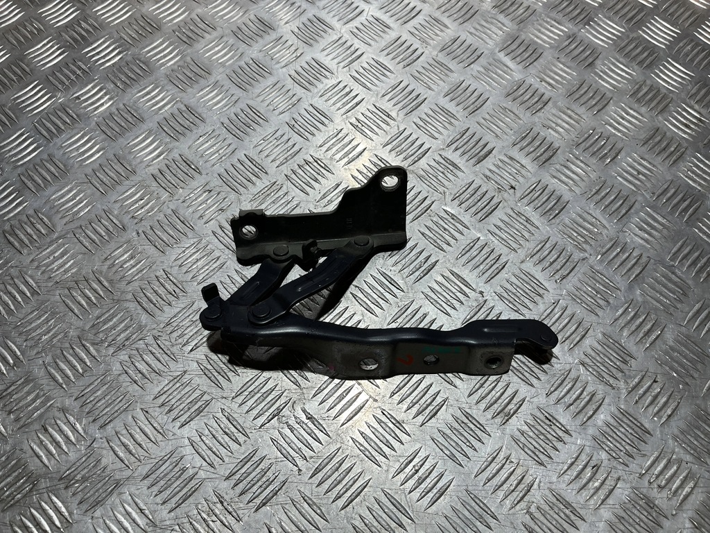 фото №1, Петля капот лівий hyundai ioniq 6 22-