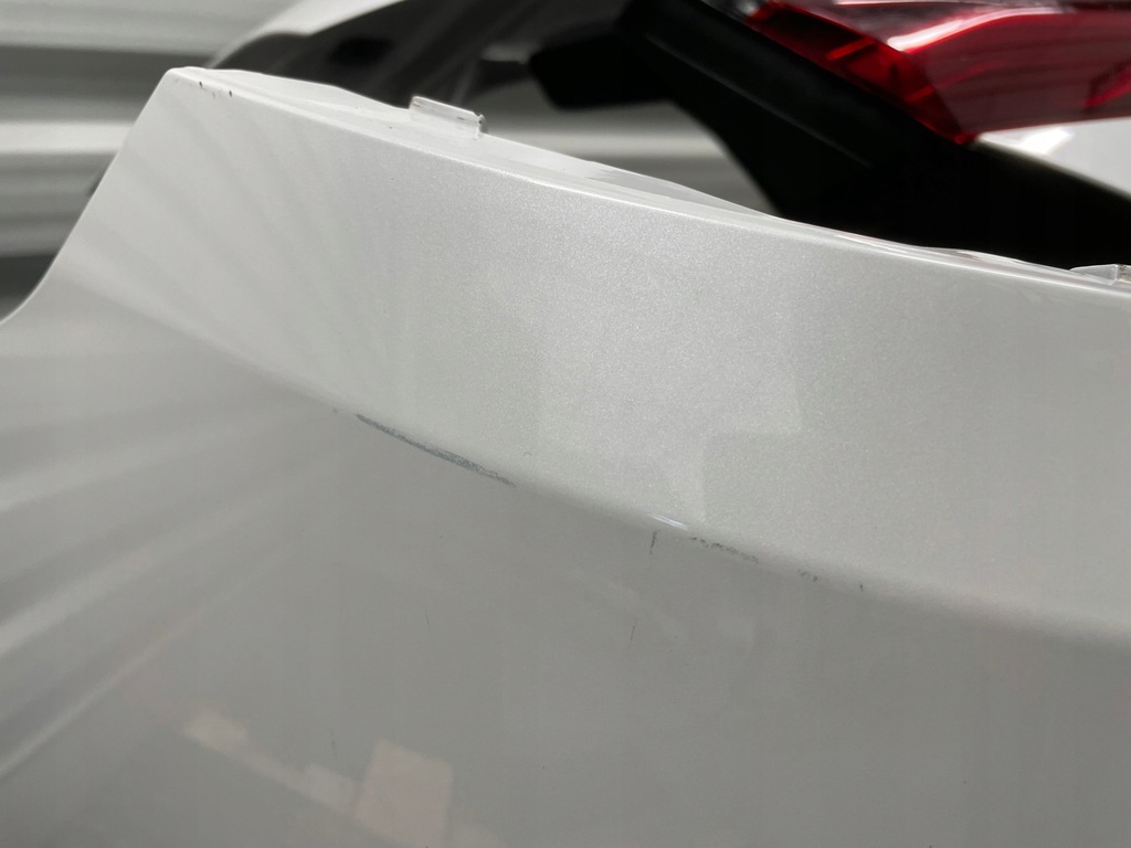 фото №13, Bmw g14 m-pakiet крышка багажника бампер лампы задняя балка a96