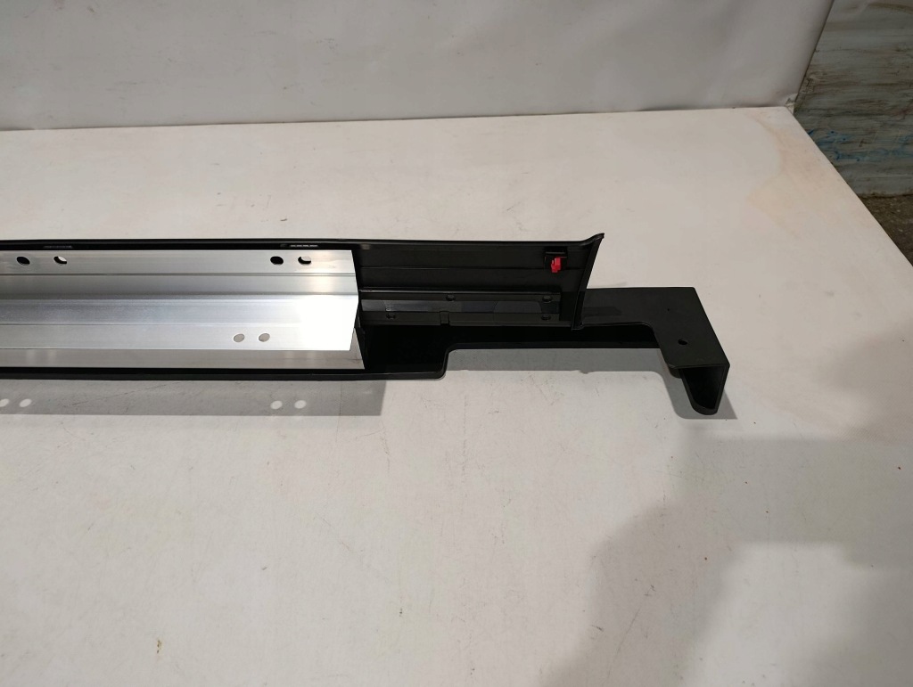 фото №7, Порог молдинг порог левая santa fe iv 4 18- s1875-ap010