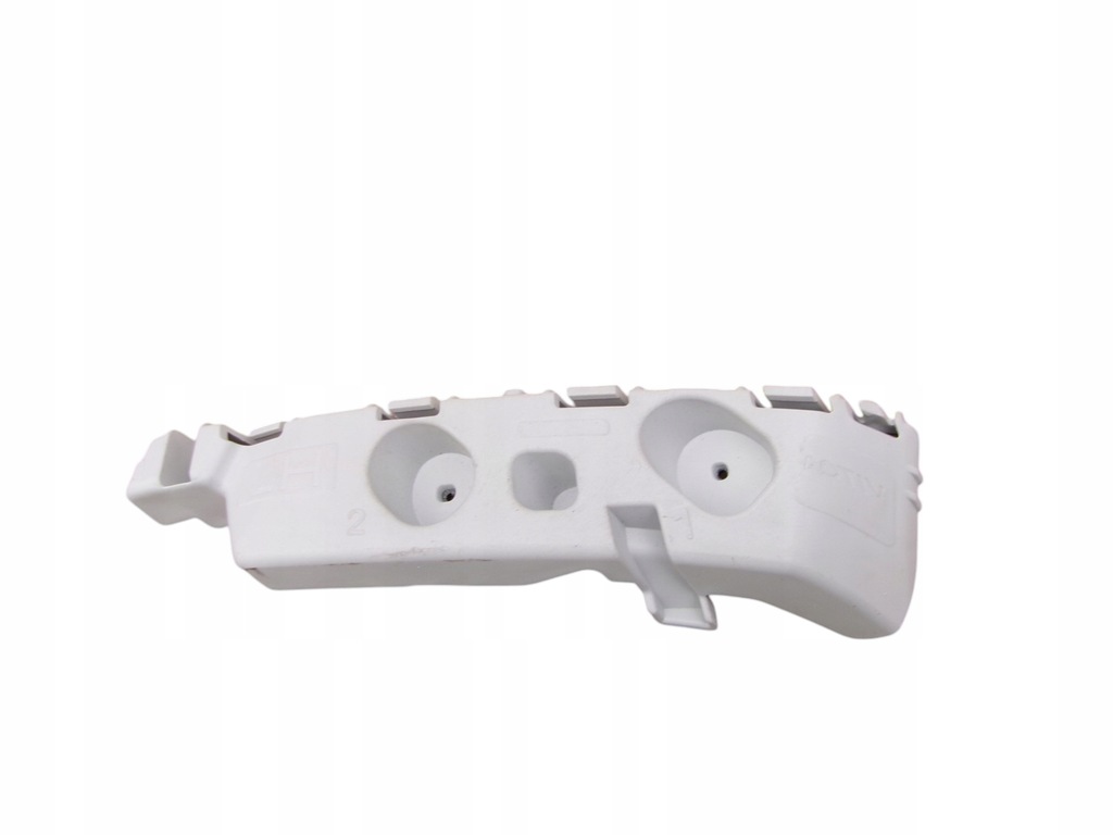 фото №1, Направляющая левый бампера задняя chevrolet spark 17-22 aso