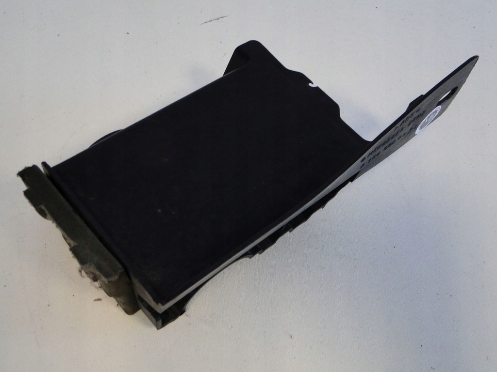 фото №8, Mercedes ізоляція фаркопа амортизація w відсік двигуна ml w164 164 gl x164