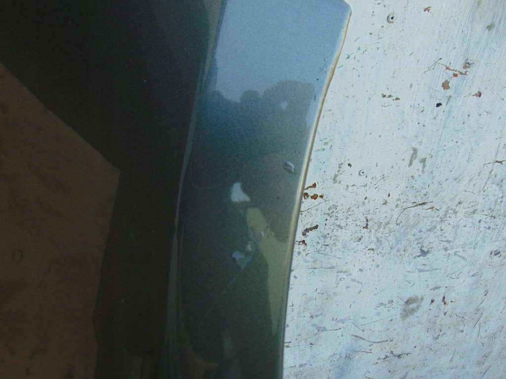 фото №7, Крыло правый перед nissan pathfinder r51 navara d40