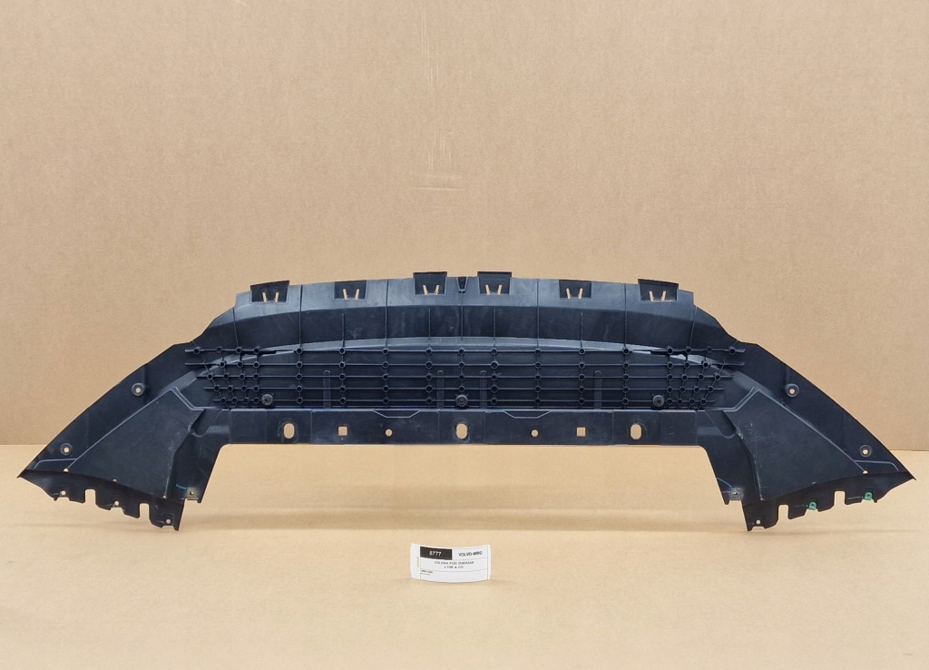 фото №1, Защита плита pod бампер lynk & co 01