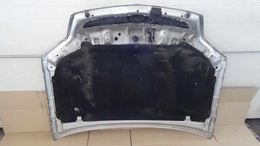 фото №10, Vectra c капот z157