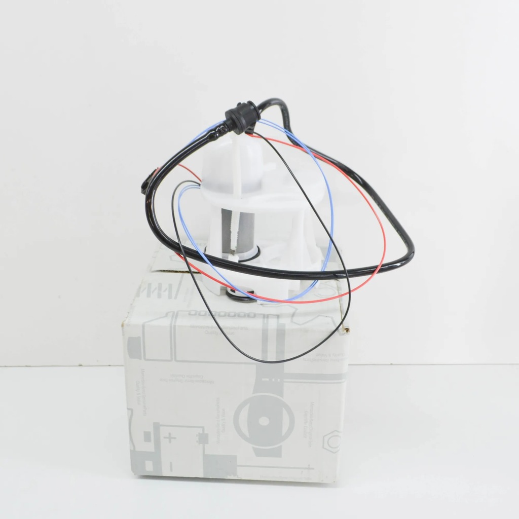 фото №1, Mercedes-benz slk r171 модуль dostarczania пального a1714703394 оригінальний