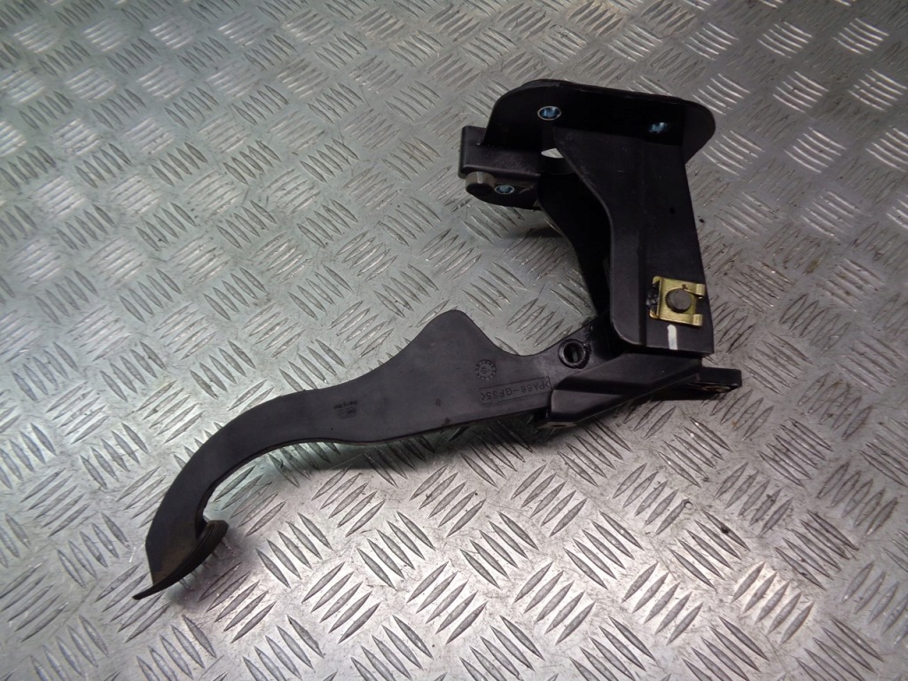 фото №1, Потенциометр газа chevrolet lacetti 1.4