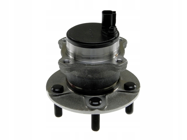 фото №9, Nty klt-fr-040 набір підшипник колеса