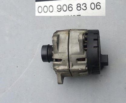 Купить Генератор mercedes a 177 w177 a35 amg 0009068306