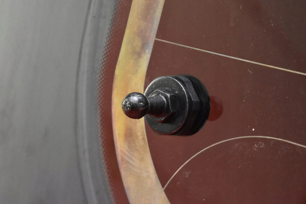 фото №12, Стекло задняя задняя kia sportage 2 ii lift 04-08