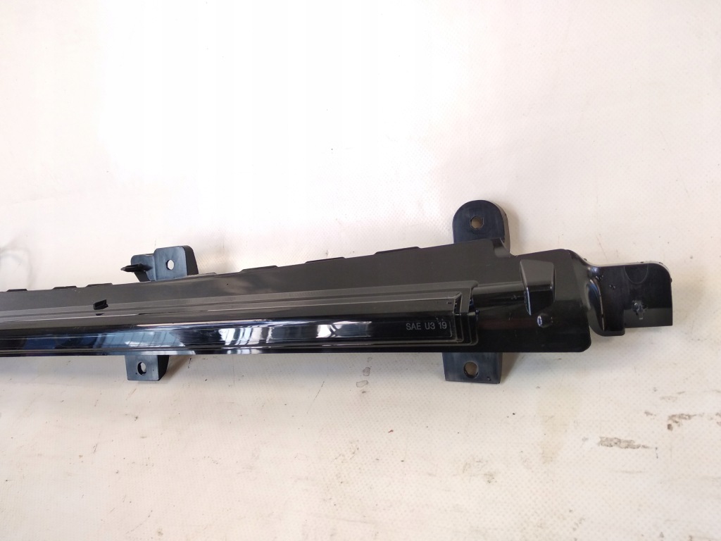 фото №6, Land rover defender третий свет стоп led 2019-