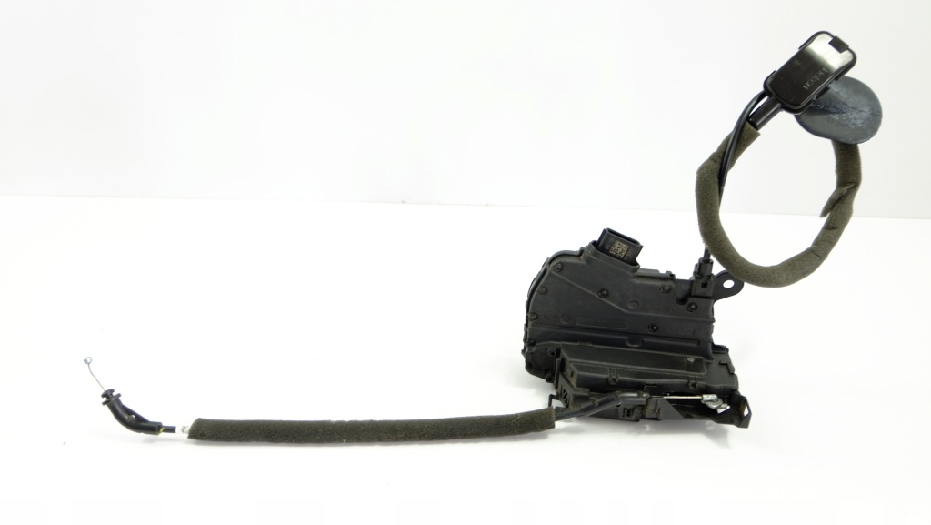 фото №1, Renault twingo iii замок двері правий перед 805020355r