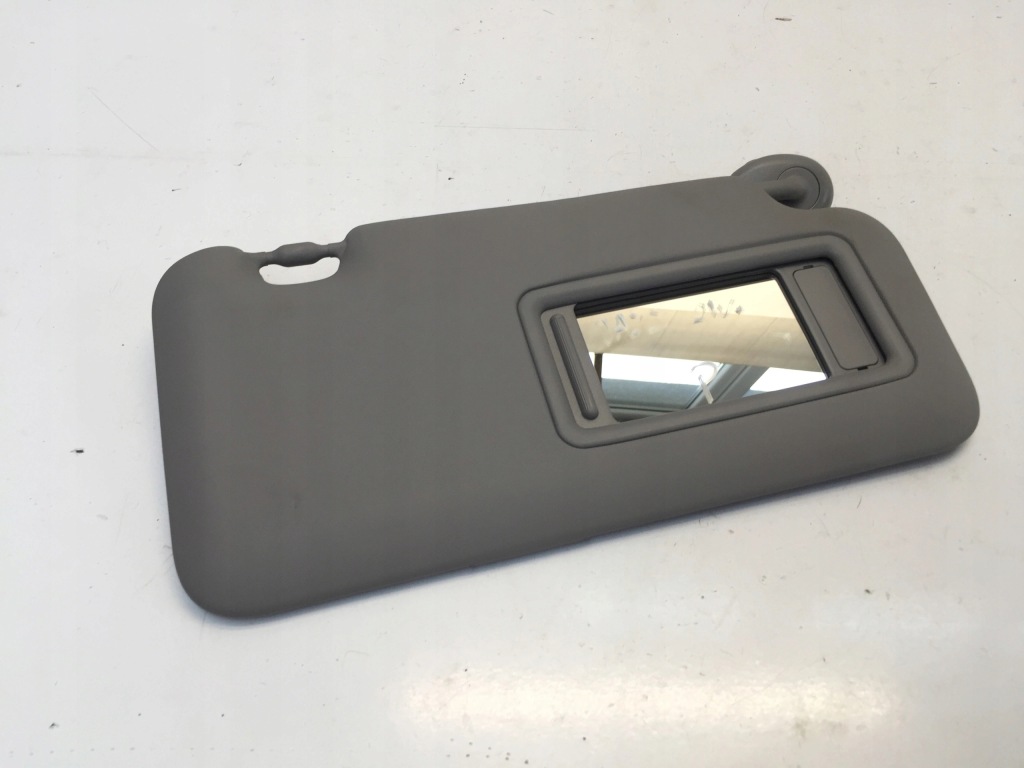 фото №1, Honda jazz v 2021 защита солнцезащитная правая