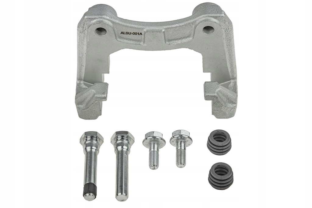 фото №1, Nty скоба суппорт тормозной