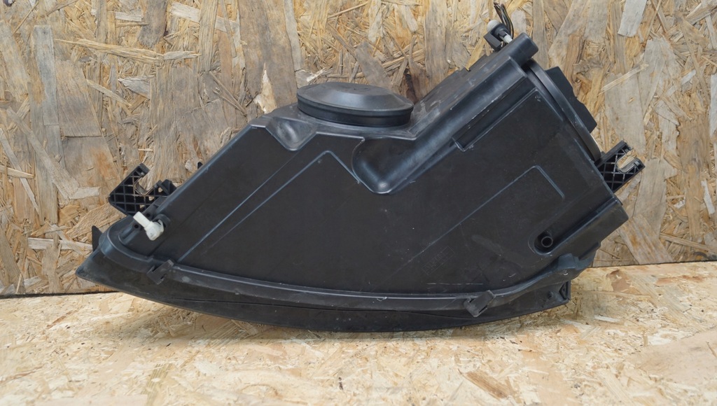 фото №11, Лампа правый перед audi a3 8p lift 2008-