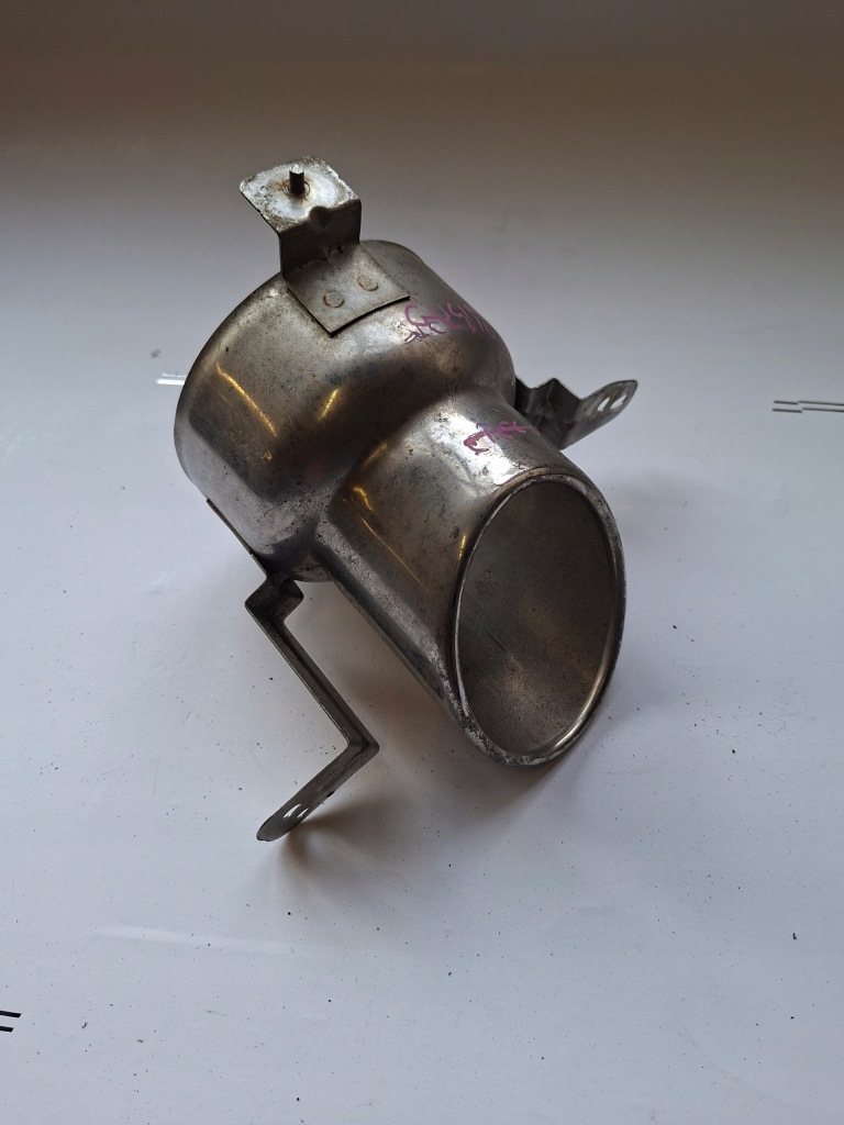 Купить Наконечник выхлоп труба глушителя alfa romeo giulia