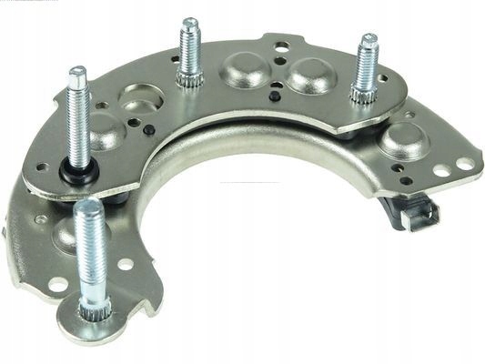 фото №2, Випрямляч, генератор as-pl arc2052