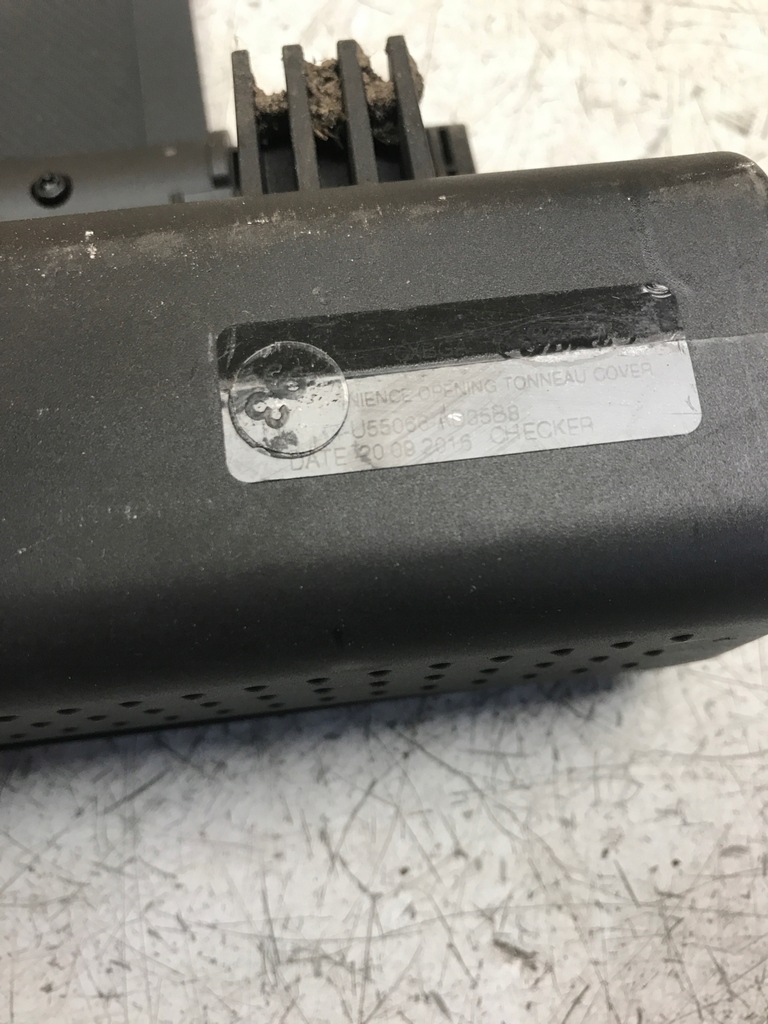 фото №9, Шторка багажника ford kuga mk2 cv44-u55066-ad