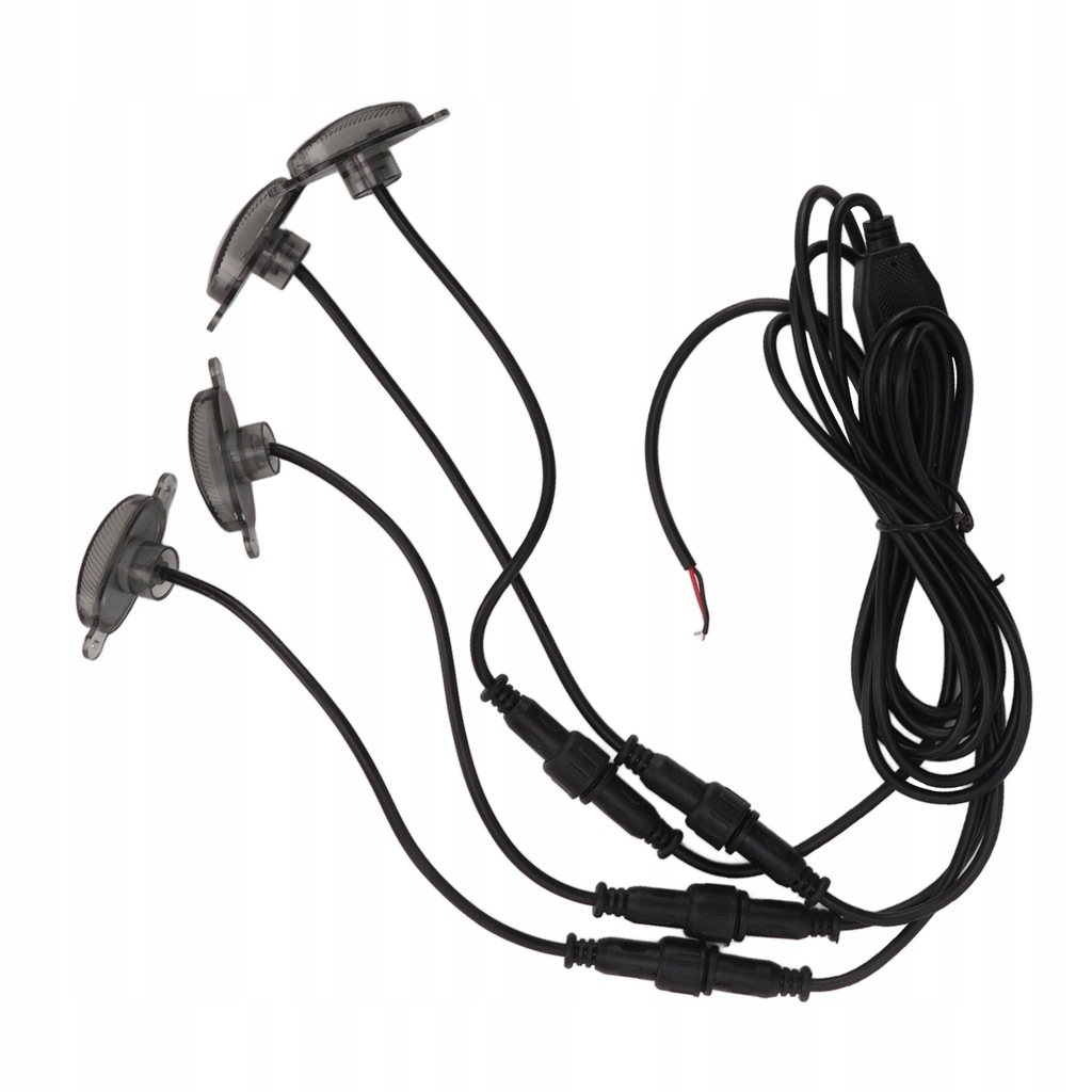 фото №14, 1v4 smoke лінза передня решітка світло дальнє