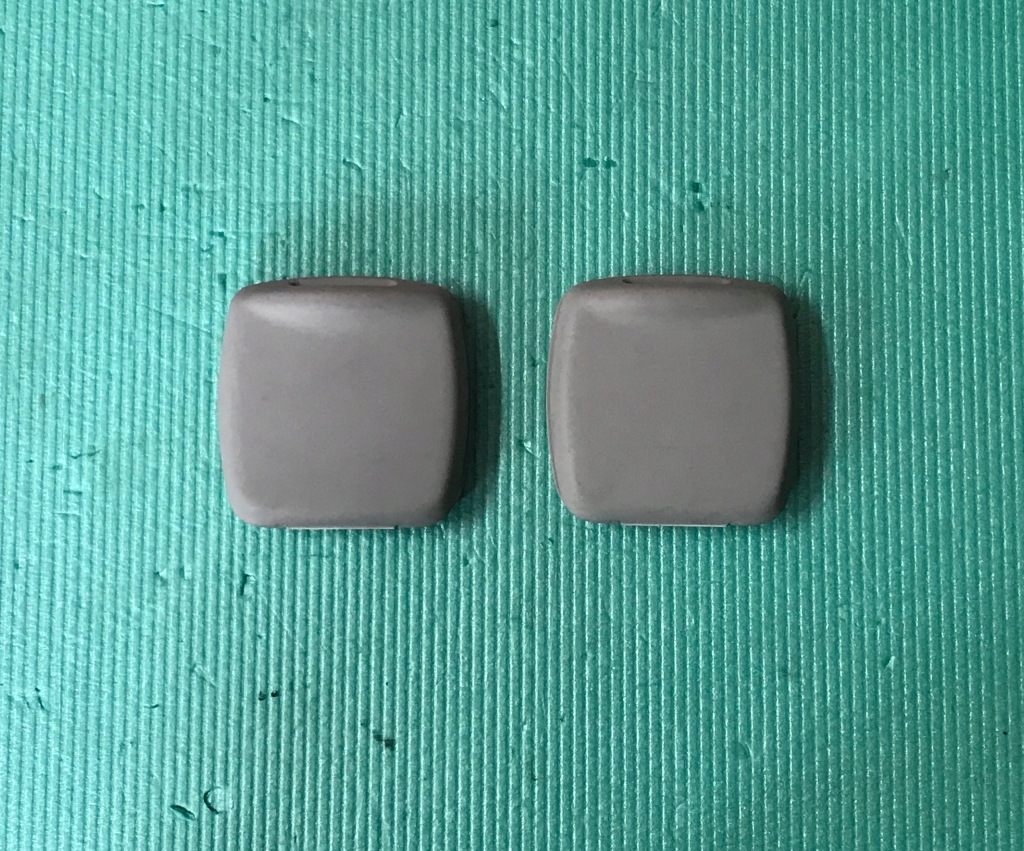 фото №1, Ford focus mk2 кронштейн крепление сетка левый