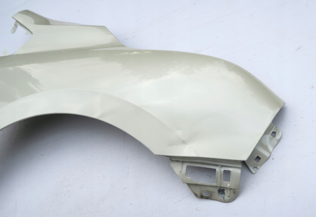 фото №5, Honda odyssey 2017 - крила перед правий r оригінал оригінальний номер