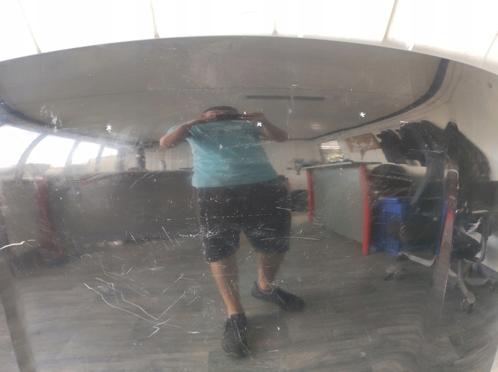 фото №13, Капот mitsubishi l200 l-200 l 200 vi 2020- ------