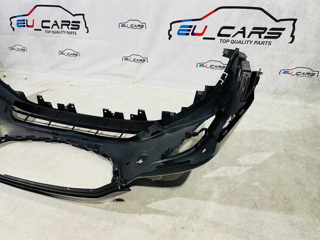 фото №9, Mazda cx-3 бампер перед передний 2015-2018 rok