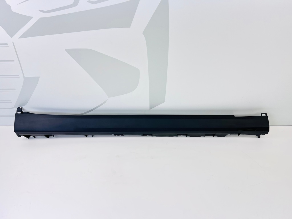 фото №1, Молдинг поріг права bmw x5 g05 7420660