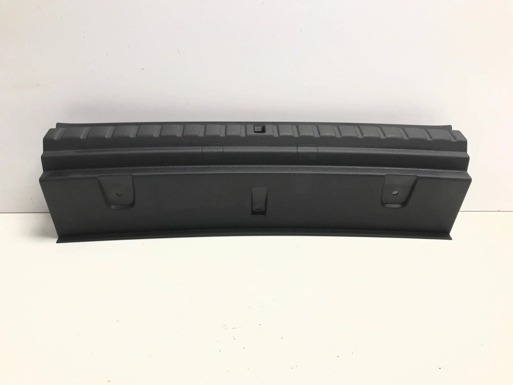 фото №1, Bmw 2 f44 1.5 218i пластик защита накладка поперечина задняя заднего 7475720