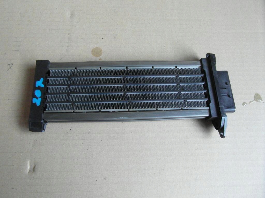 фото №1, Нагреватель отопителя peugeot 207 citroen c3 10r