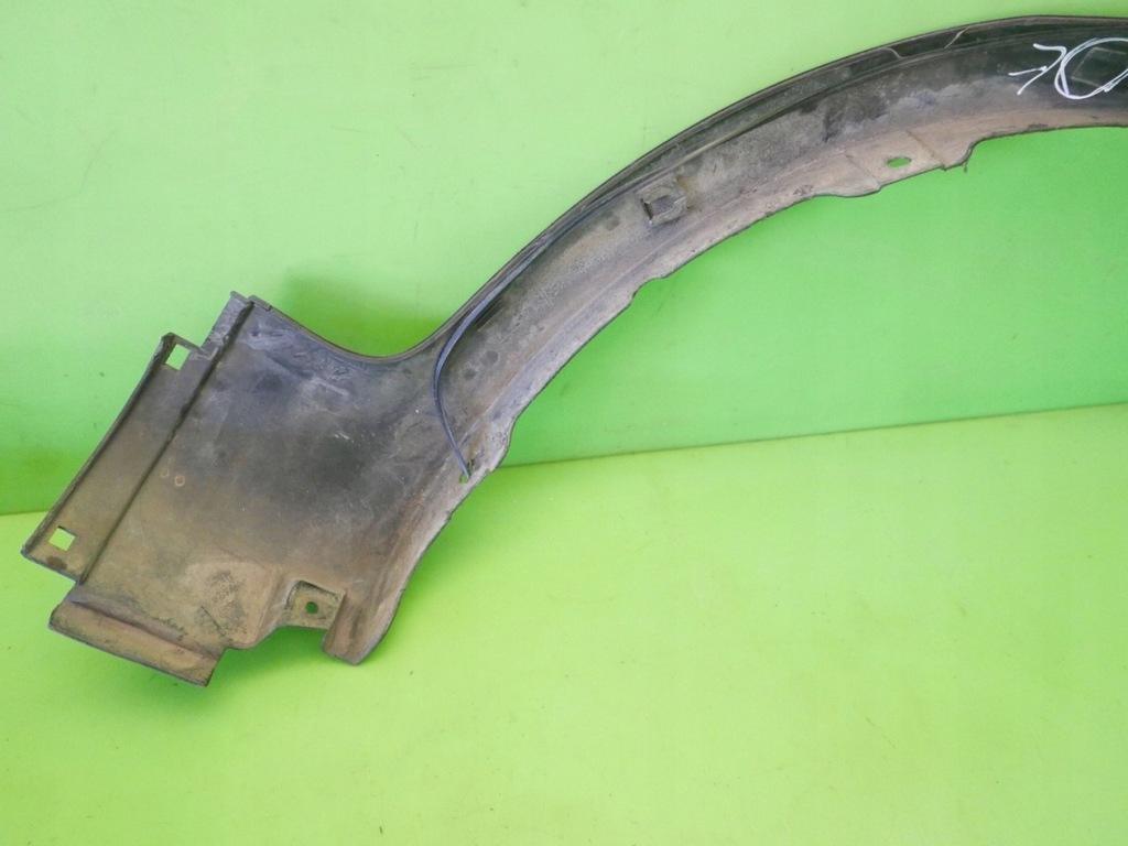 фото №9, Молдинг накладка крыла левая перед suzuki sx4 i ey hb 06-09