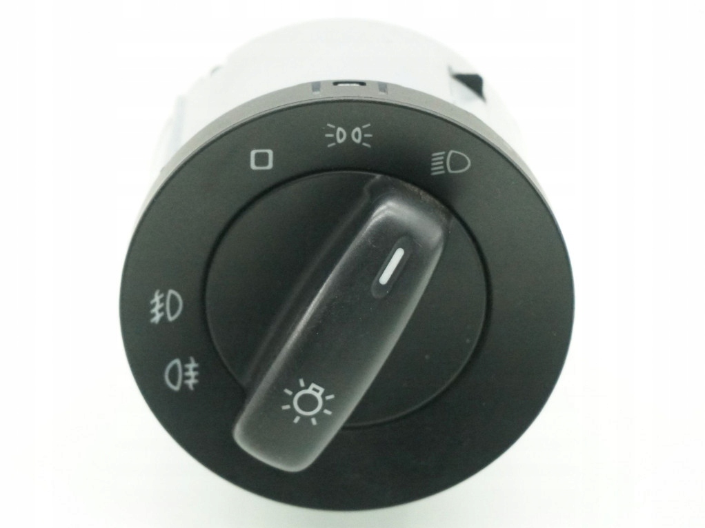 фото №1, Перемикач світла skoda yeti 5l0941431g