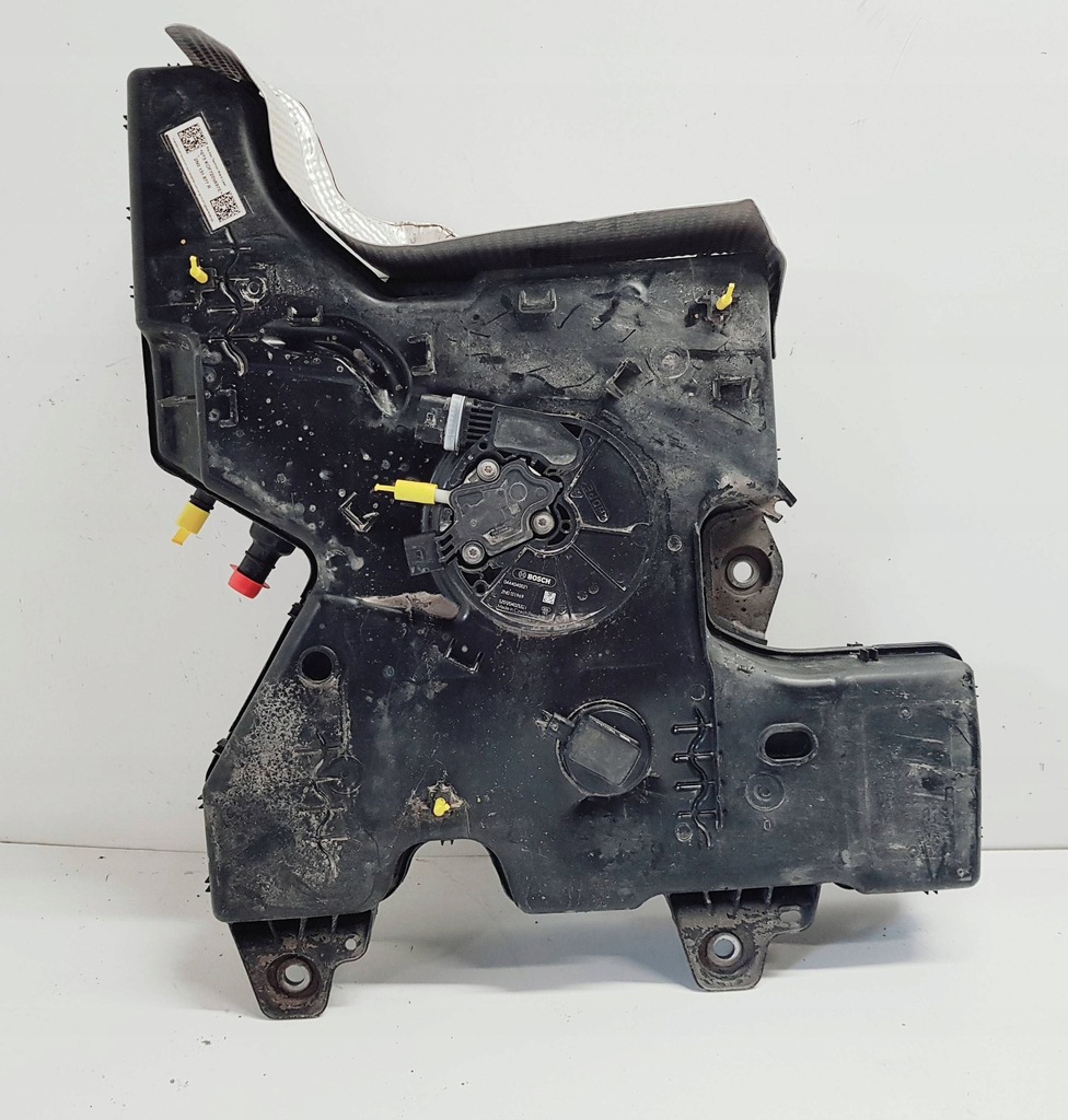 фото №1, Vw crafter бак жидкость adblue 2n0131877r