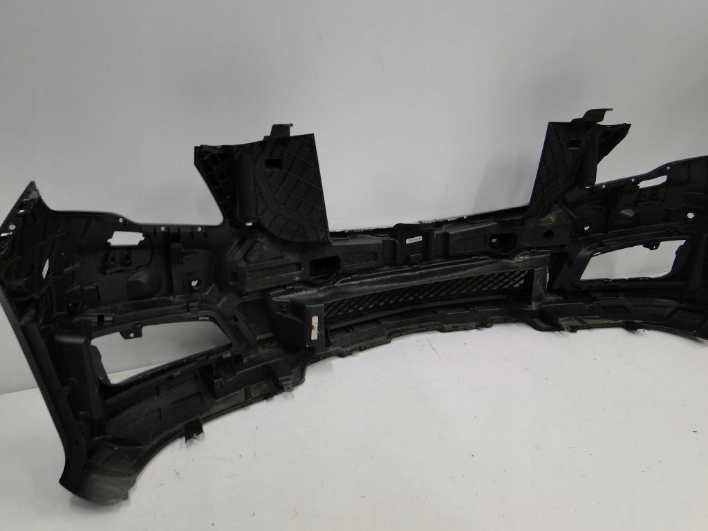 фото №10, Mercedes r klasa w251 251 lift бампер передний kpl