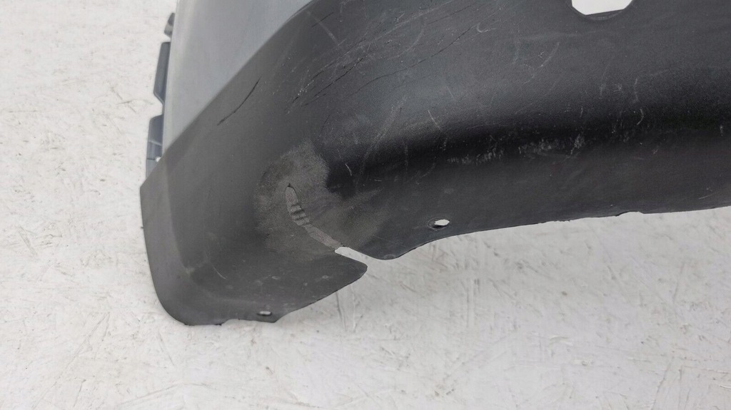 фото №9, Suzuki vitara iii 2014-2018 бампер передний перед 7171154p