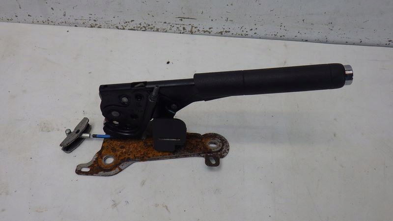 фото №1, Тормоз ручной citroen c3 iii 98076688zd