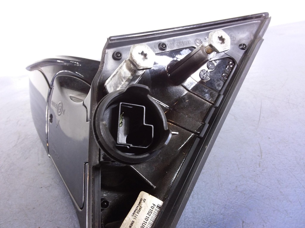 фото №5, Bmw 7 f01 f02 зеркало левая 3 pin 7176446 475