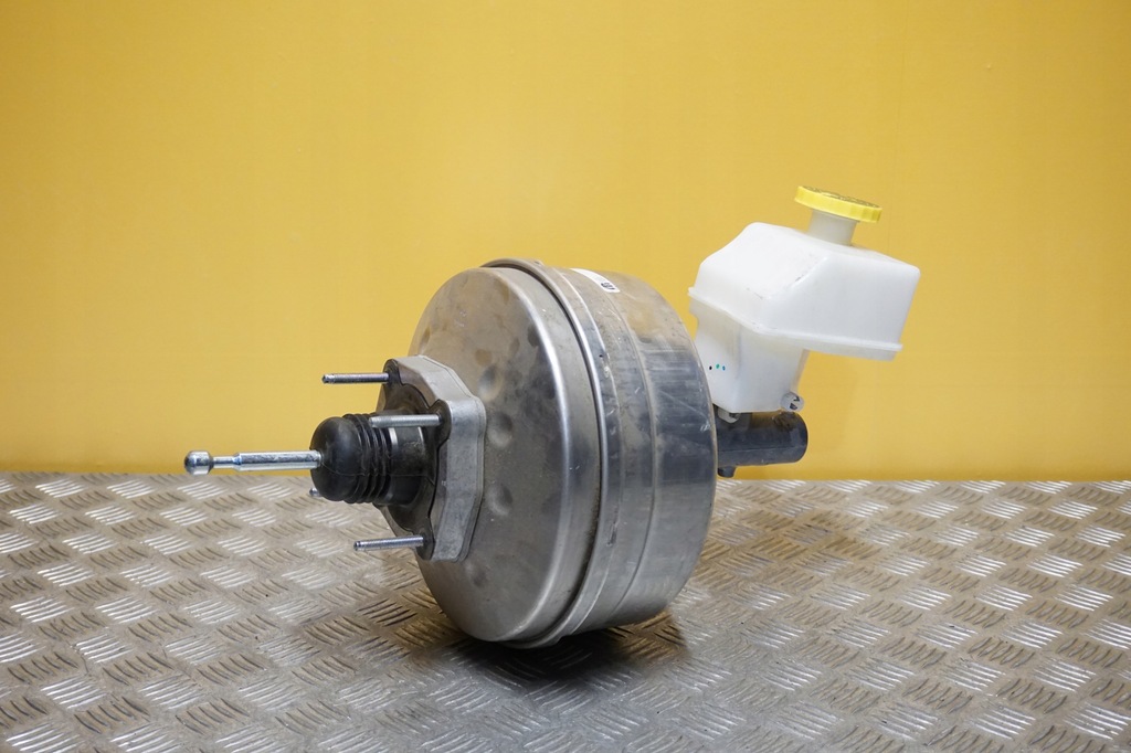 фото №1, Dodge ram 1500 2019 - насос тормозная усилитель тормозов цилиндр