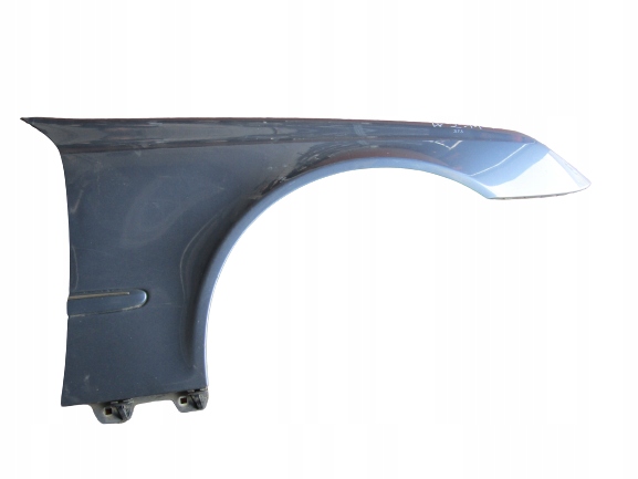 фото №1, Крыло правый перед правый передний mercedes w211 353