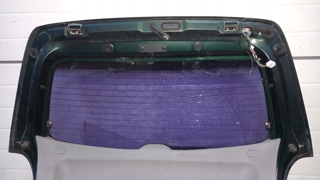 фото №9, Задня ковпак mazda 323