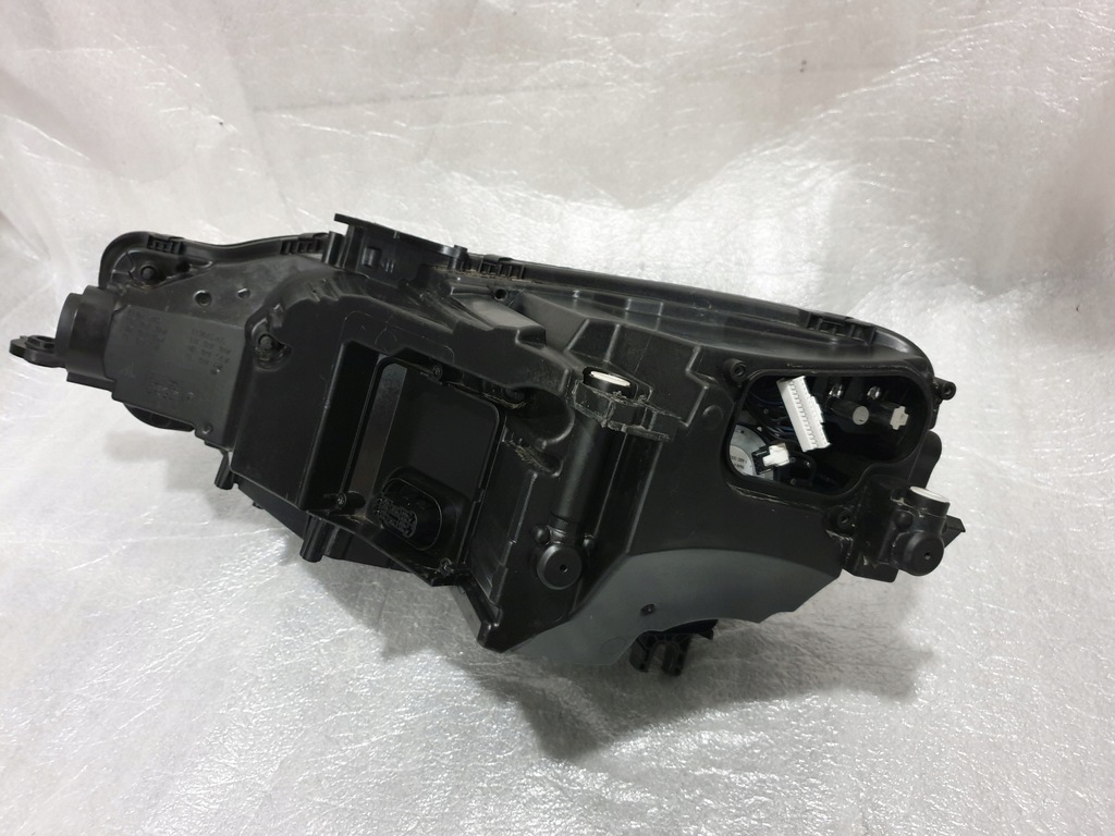 фото №15, Лампа audi a5 8w 8w6 full led matrix 8w6941035e 8w6941036e