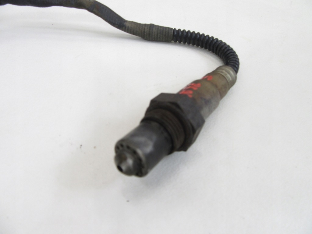 фото №4, Датчик лямбда-зонд bmw e60 e61 n52
