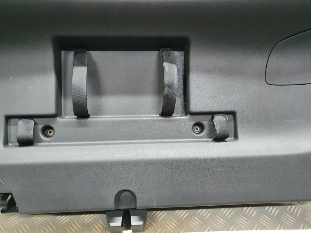 фото №7, Обивка корпус крышки opel insignia b kombi