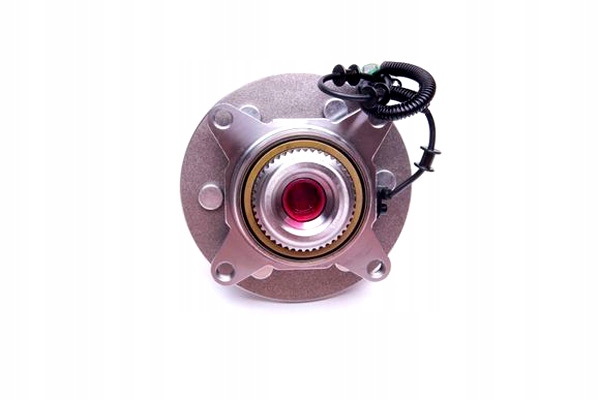 фото №4, Ступица колеса с подшипник передний ford f-150 esen skv