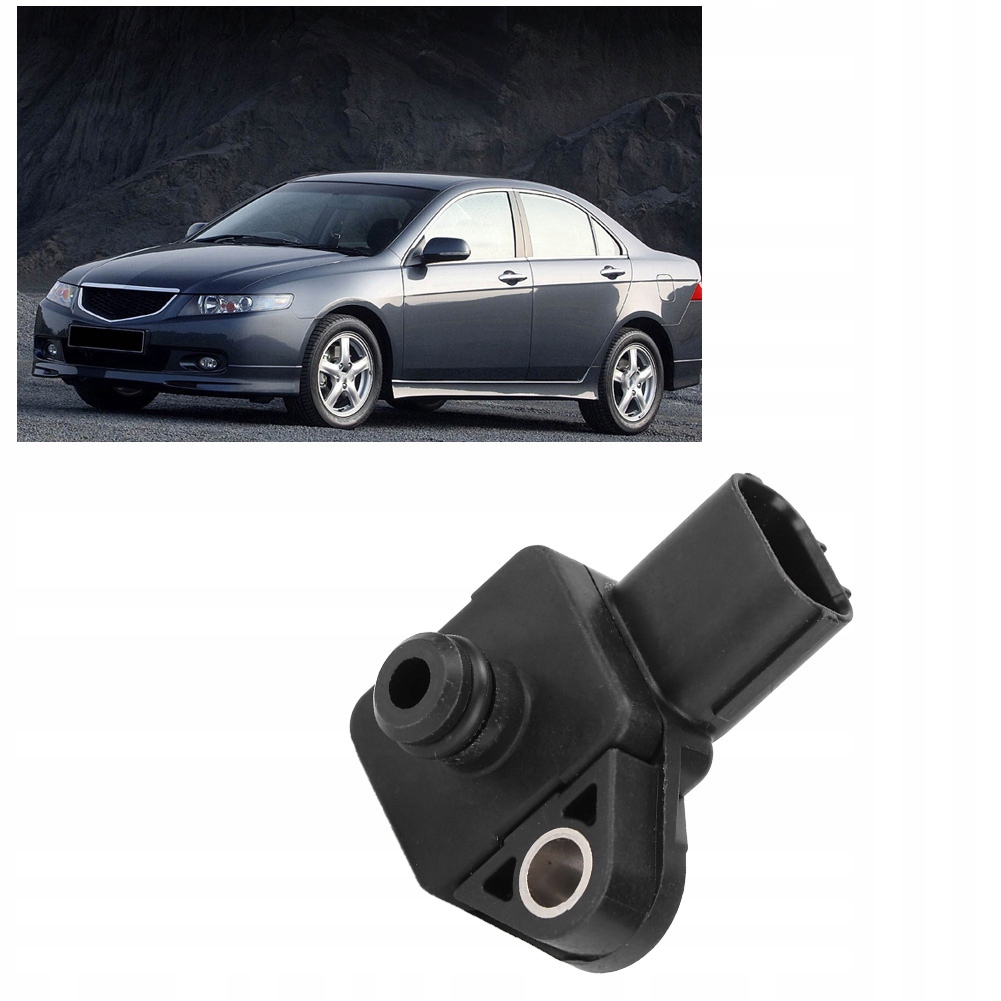 фото №13, Датчик тиску впуск повітря pasuje do