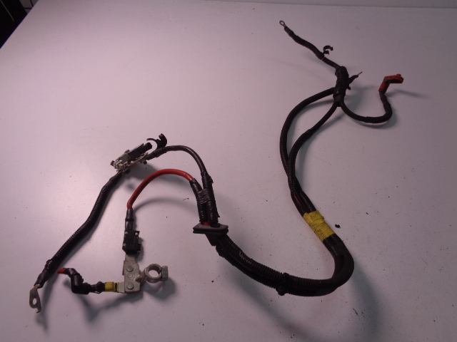 фото №1, Клеми запобіжник range rover evoque i